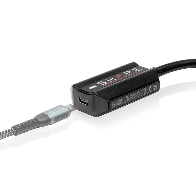 Adaptateur de charge bidirectionnel 100W D-Tap à USB-C