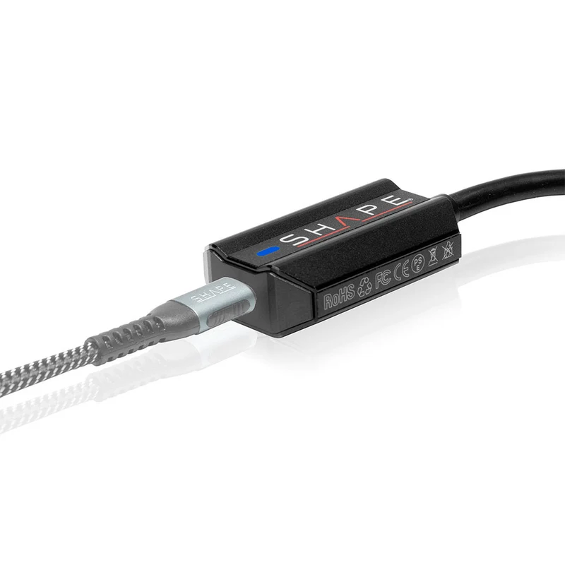 Adaptateur de charge bidirectionnel 100W D-Tap à USB-C