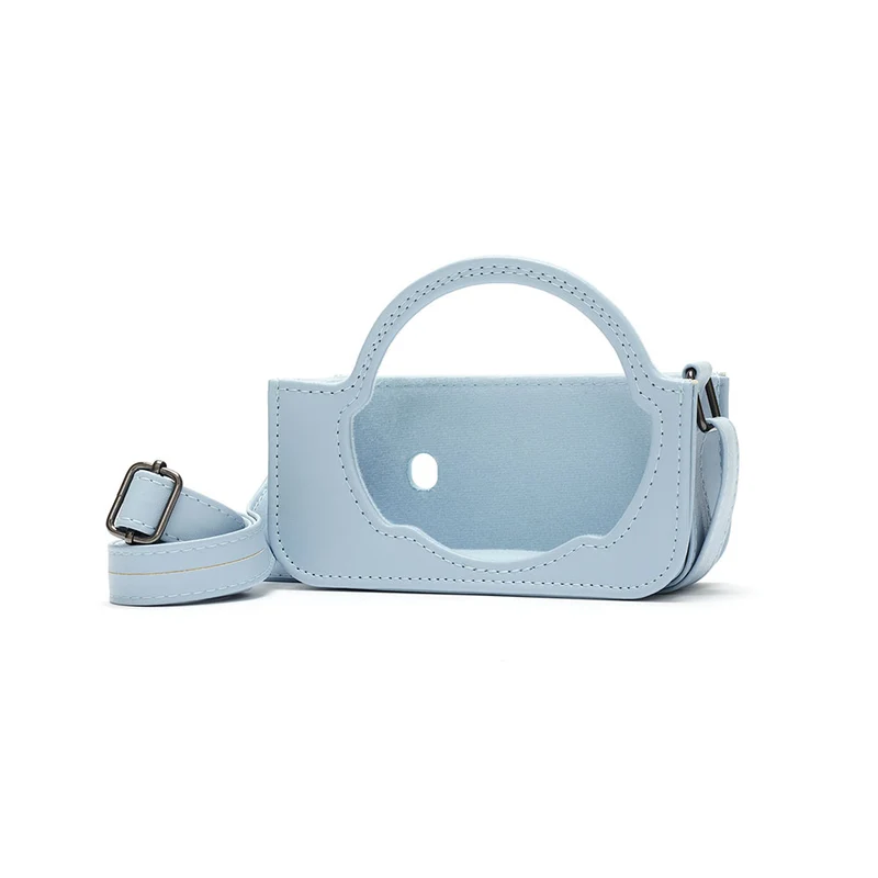 Étui Instax SQ1 (Bleu)