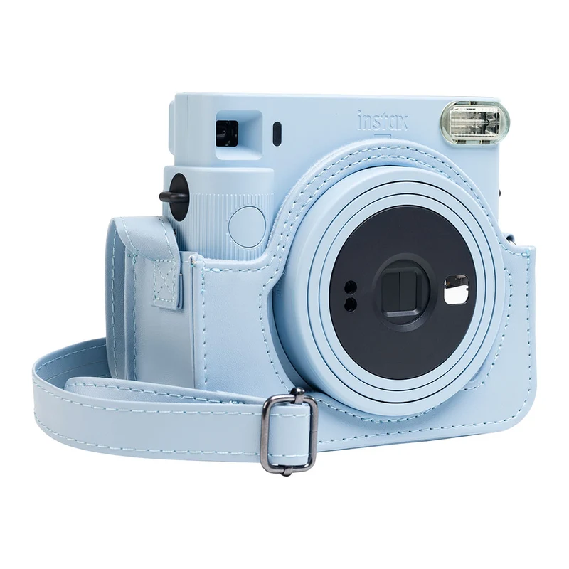 Étui Instax SQ1 (Bleu)