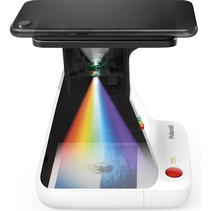 Polaroid Lab