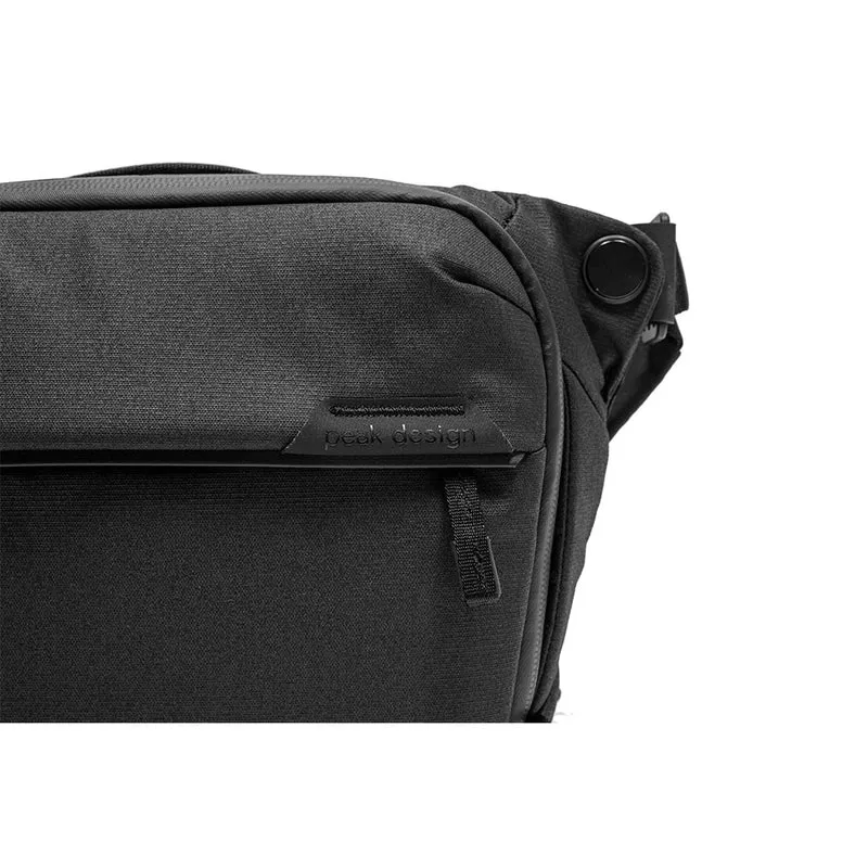 Sac à bandoulière Everyday Sling 6L V2 (Noir)