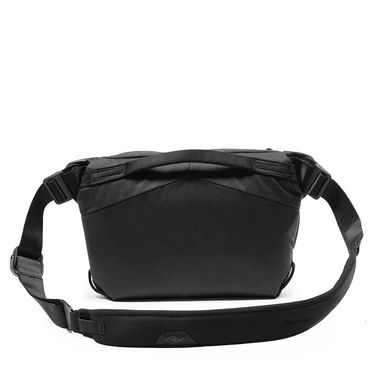 Sac à bandoulière Everyday Sling 3L V2 (Noir)