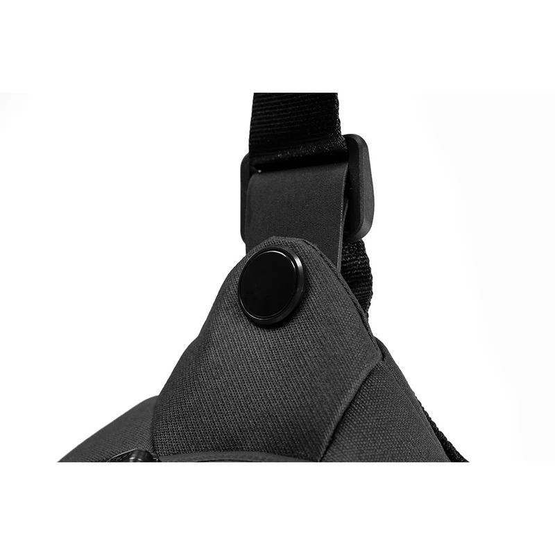Sac à bandoulière Everyday Sling 3L V2 (Noir)