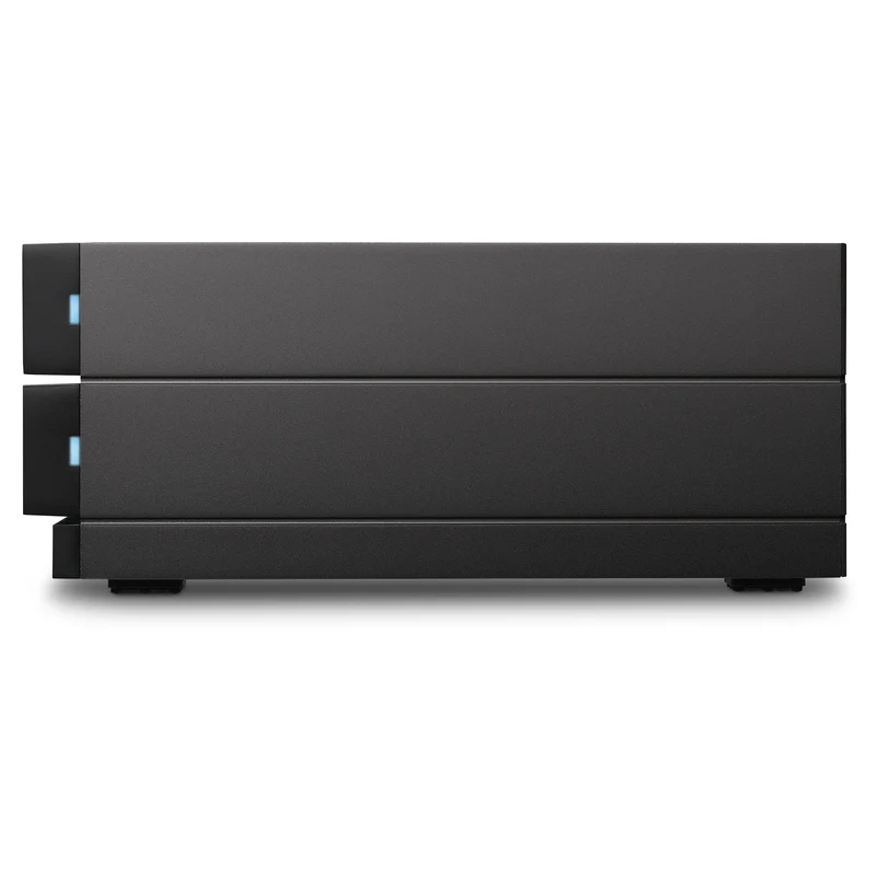 Disque Dur de Bureau 2big RAID 16TB
