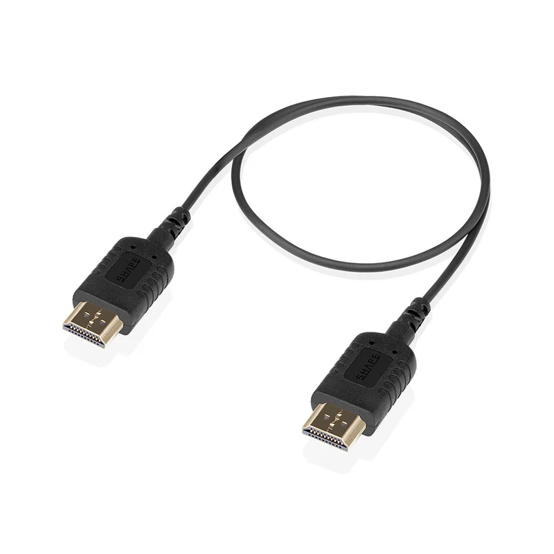 Câble HDMI 2.1 à HDMI Mince 18po