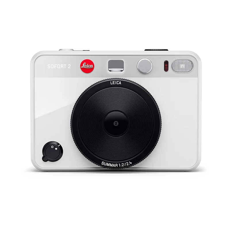 Appareil instantané hybride Sofort 2 (Blanc)