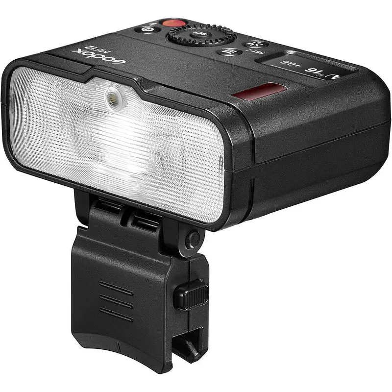 Flash Macro MF12