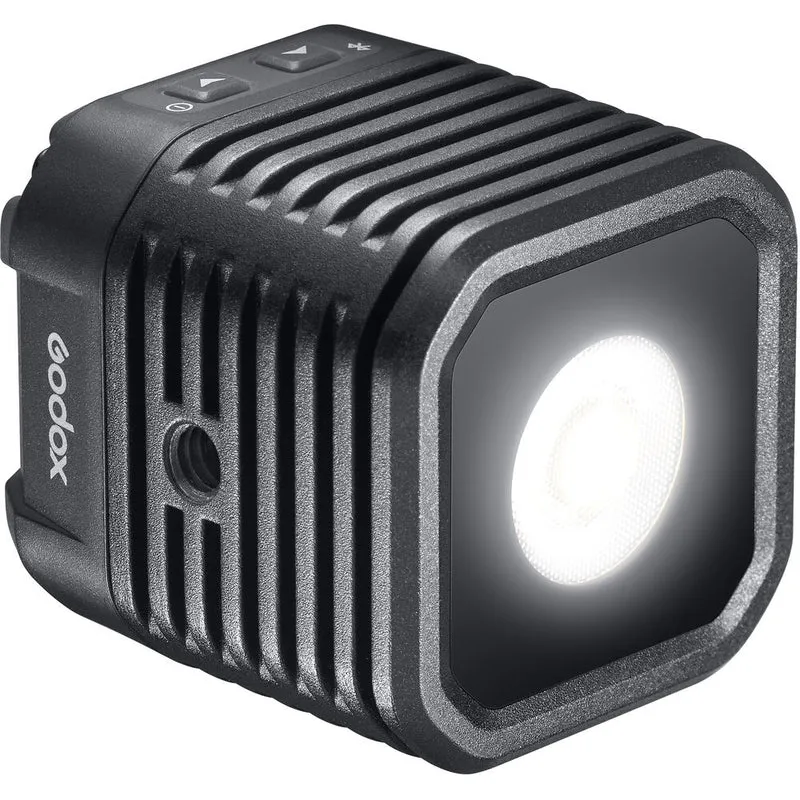 Lumière Étanche LED WL4B