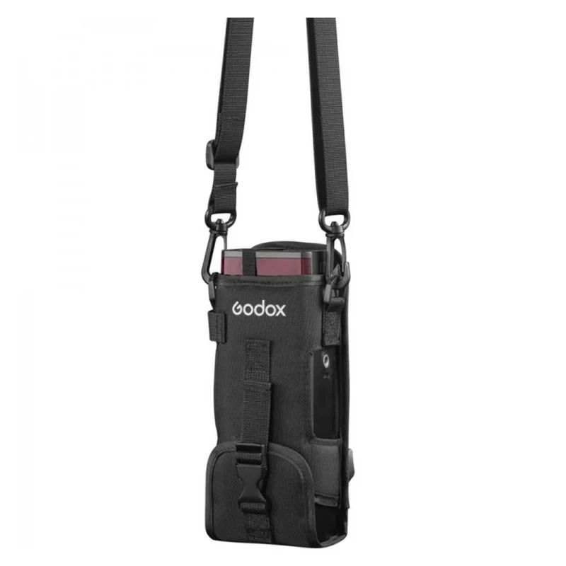 Sac CB-57 pour Flash AD200 et AD200Pro