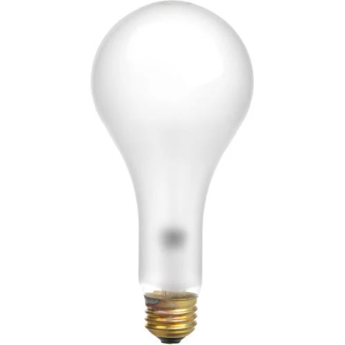 Ampoule EBV (500w/120v)