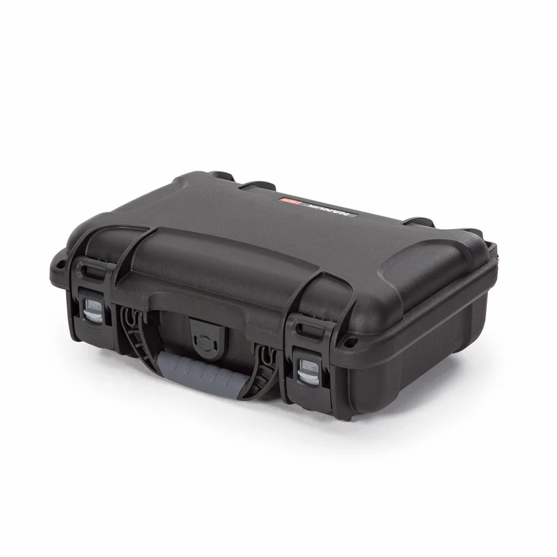 Valise Rigide Nanuk 909 sans Mousse (Noir)