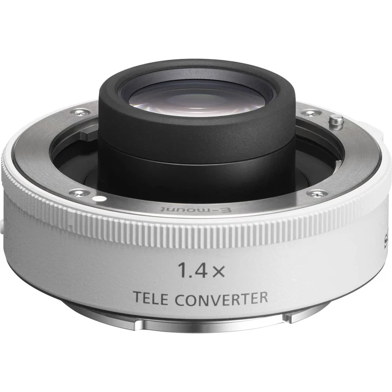 Téléconvertisseur FE 1.4x