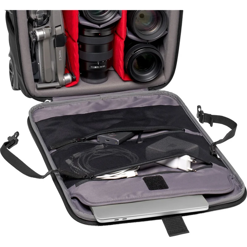 Valise à roulettes Advanced III