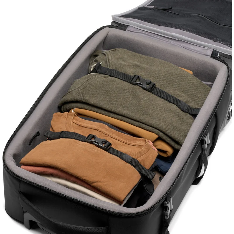 Valise à roulettes Advanced III