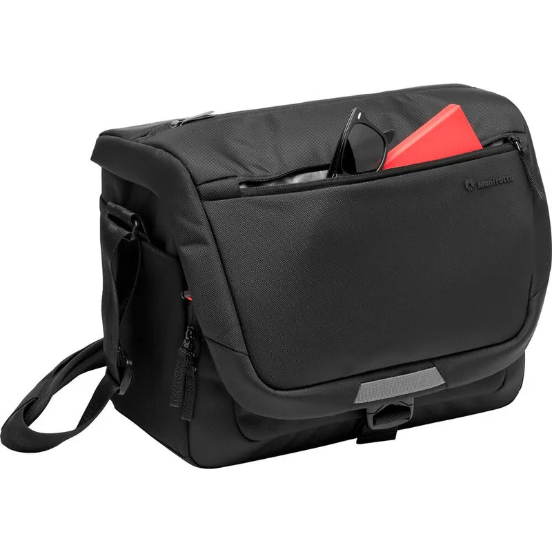 Sac Messenger M III Advanced