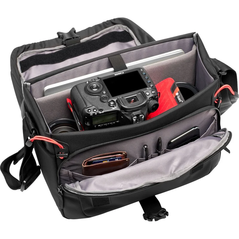 Sac Messenger M III Advanced