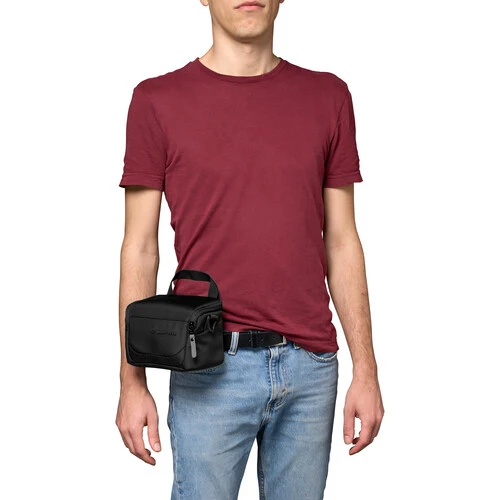 Sac d'épaule XS III Advanced