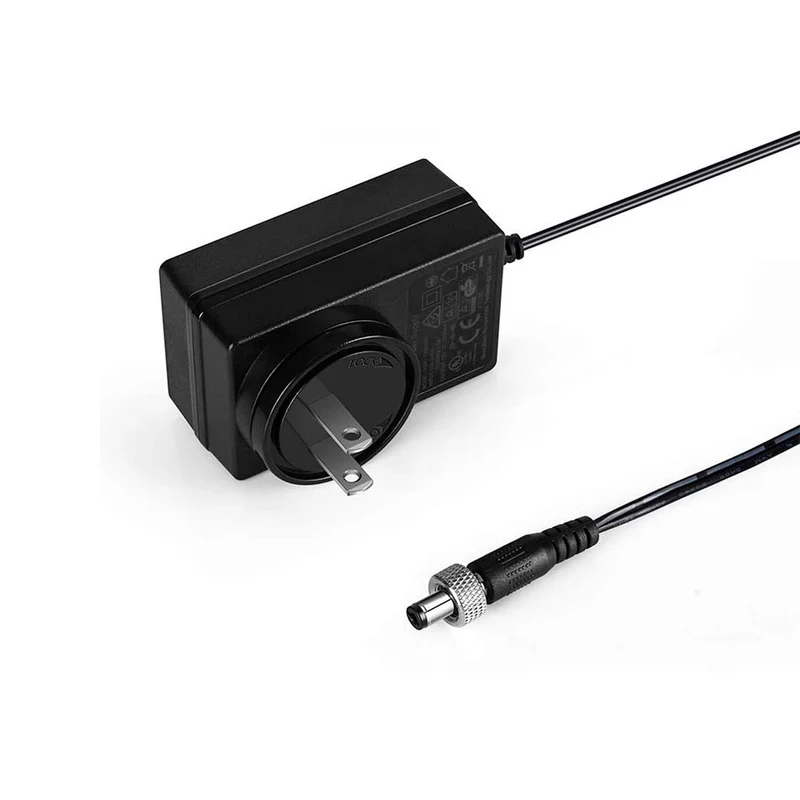 Adaptateur alimentation 12V/2A DC2.1