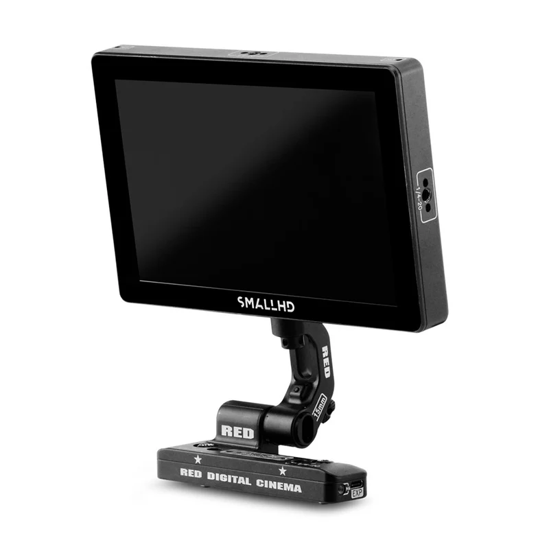Fixation rigide LCD DSMC3
