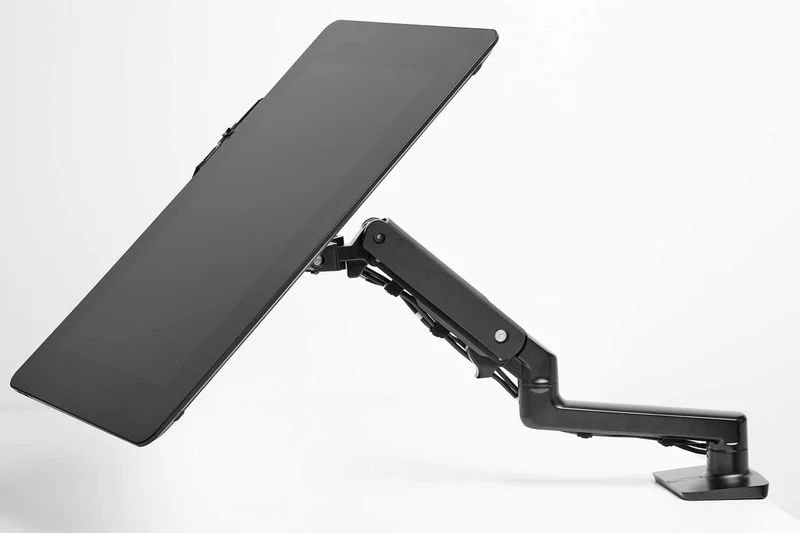 Bras Articulé pour les Écrans Cintiq Pro 24 et 32
