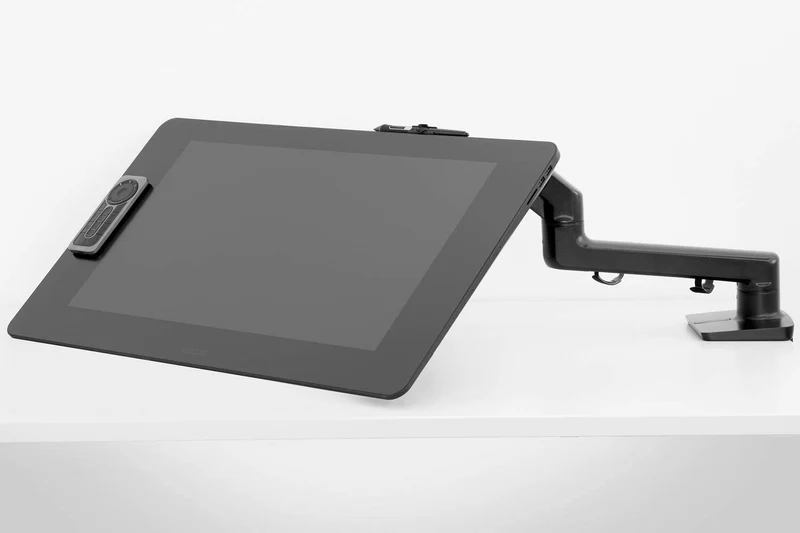 Bras Articulé pour les Écrans Cintiq Pro 24 et 32
