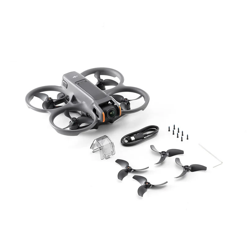 Avata 2 (drone seulement)