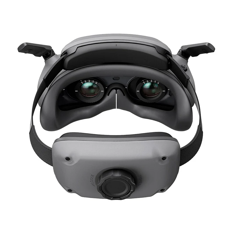 Goggles 3