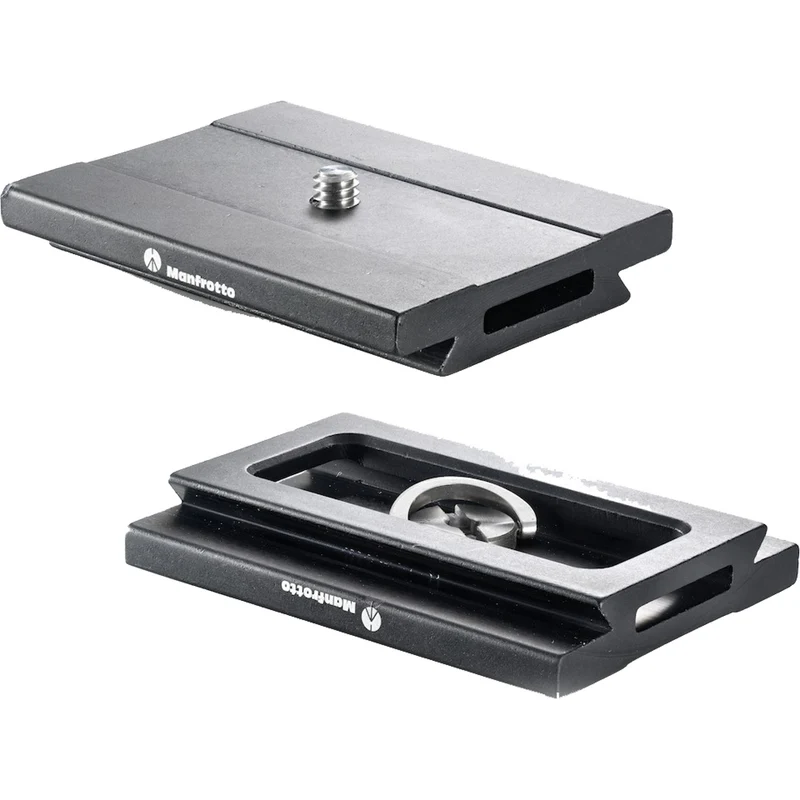 Plaque Rapide MSQ6PL pour Système Top Lock Q6
