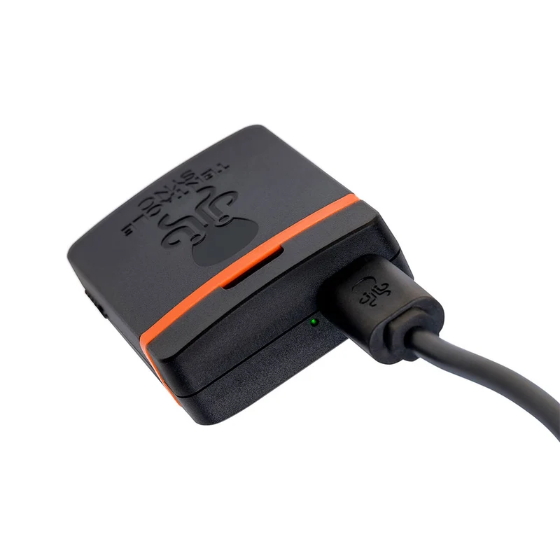 Synchronisateur de Timecode Sync E MK II