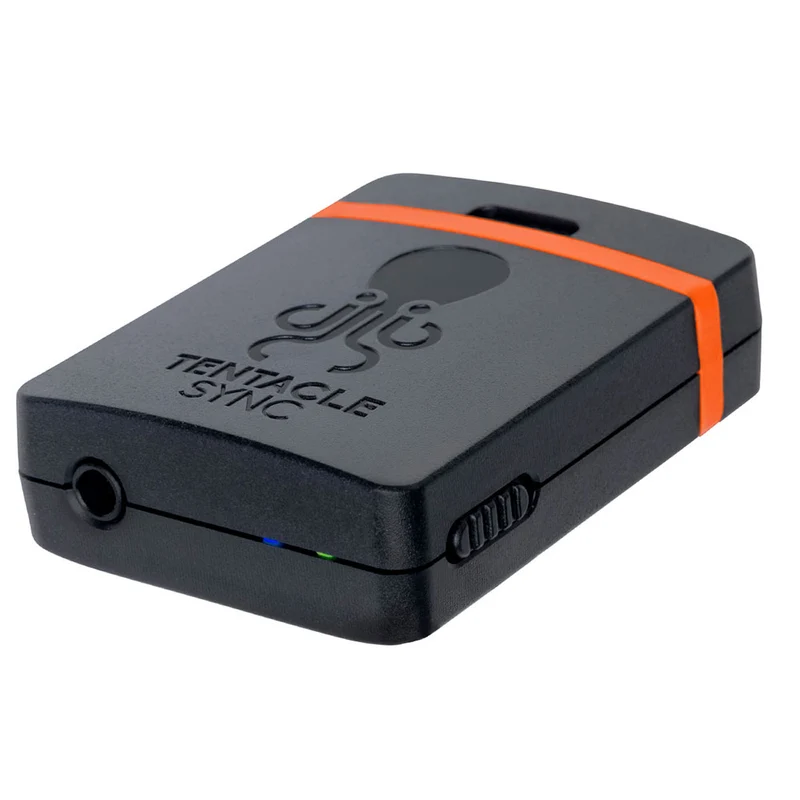 Synchronisateur de Timecode Sync E MK II