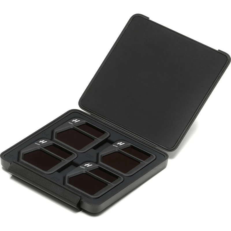 Ensemble de filtres ND (ND64/128/256/512) Mavic 3