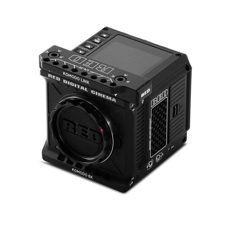 Adaptateur USB-C (Link) KOMODO