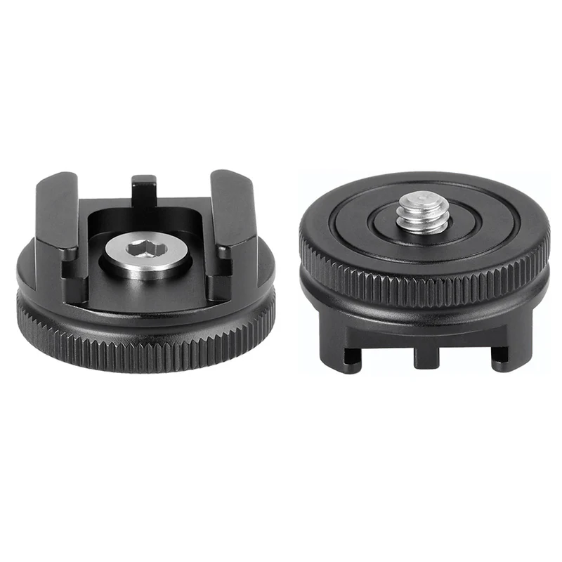 Support de sabot à froid 1/4"-20