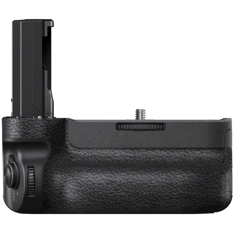 Poignée d'Alimentation Verticale VG-C3EM pour a9 / a7 III / a7R III