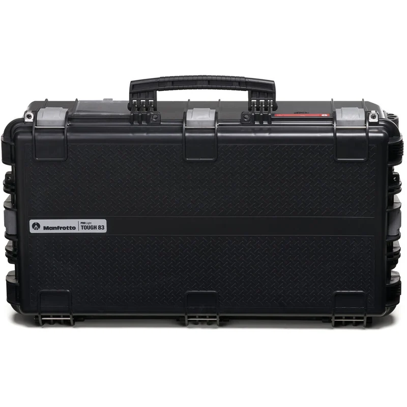 Valise à Roulettes PRO Light Tough H-83