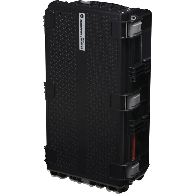 Valise à Roulettes PRO Light Tough H-83