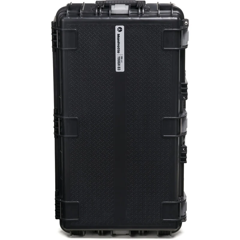 Valise à Roulettes PRO Light Tough H-83