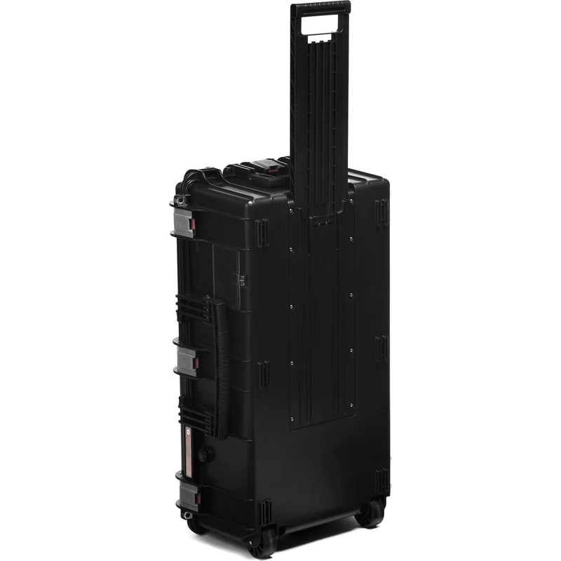 Valise à Roulettes PRO Light Tough H-83