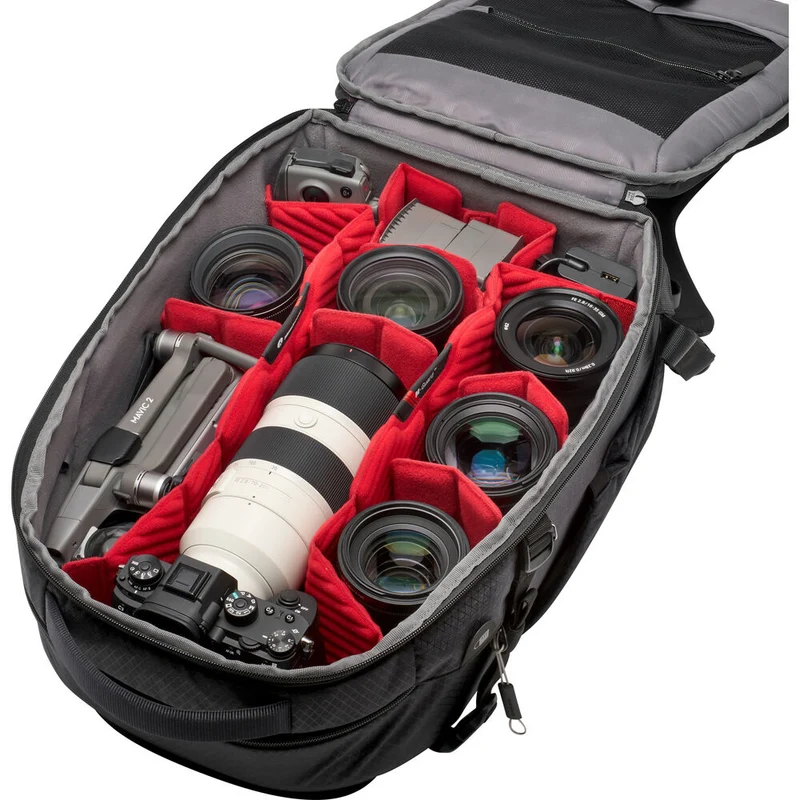 Sac à dos PRO Light Backloader M