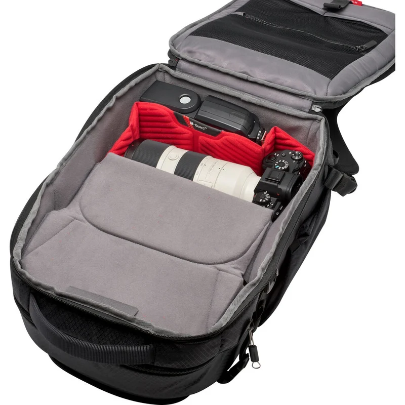 Sac à dos PRO Light Backloader M