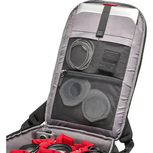 Sac à dos PRO Light Backloader M