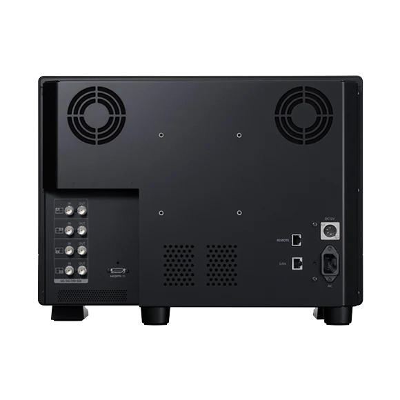 Moniteur DP-V1711 4K HDR 17po