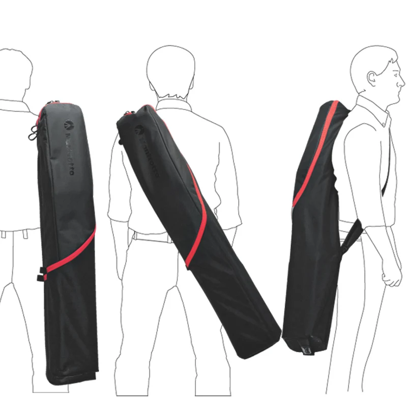 Sac pour Trépieds d'Éclairage 90cm