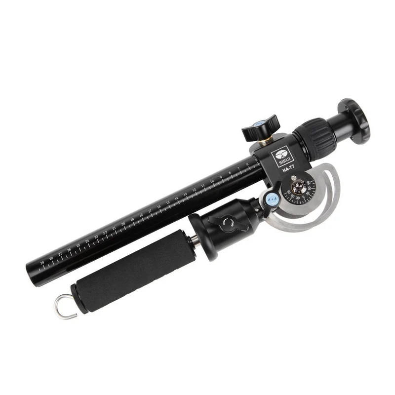 Bras horizontal HA-77