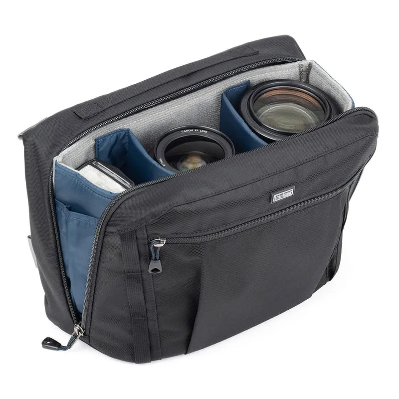 Sac PressPass 20
