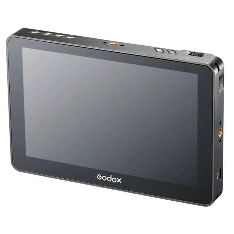 Moniteur GM7S ultra lumineux 7po