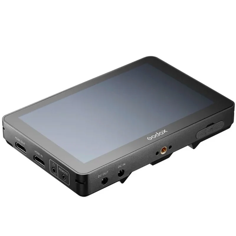 Moniteur GM7S ultra lumineux 7po