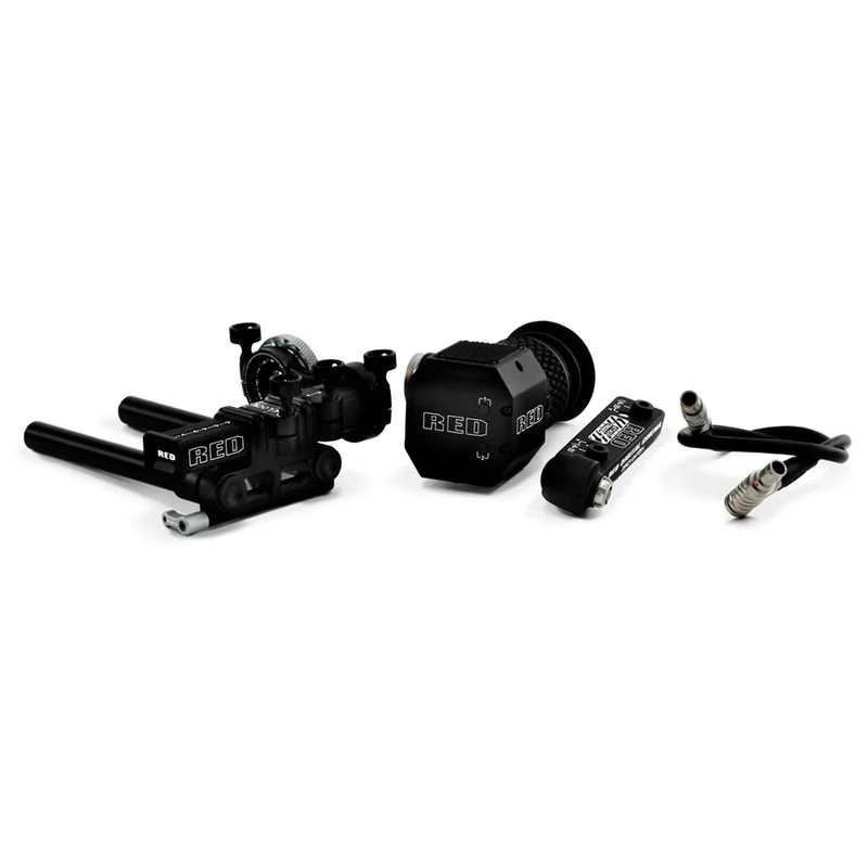 Ensemble Viseur EVF compact