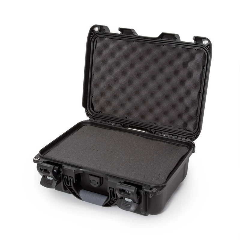 Valise Rigide Nanuk 915 avec Mousse (Noir)